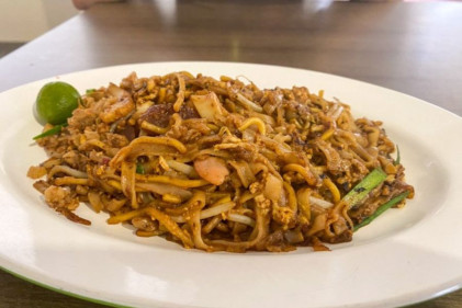 Day Night Fried Kway Teow - 30 Best Char Kway Teow in Singapore, Including a Halal-Friendly