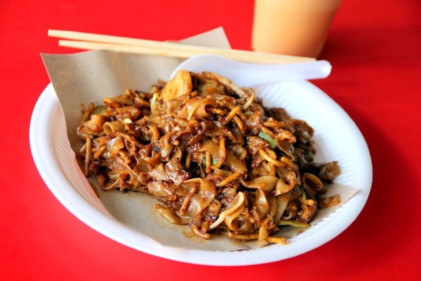 786 Char Kway Teow - 30 Best Char Kway Teow in Singapore, Including a Halal-Friendly
