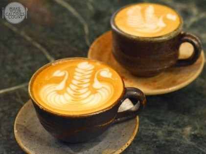 Common Man Coffee Roasters - Best Coffee Roaster Cafes In Singapore