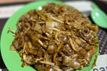 Ang Mo Kio Fried Kway Teow - 30 Best Char Kway Teow in Singapore, Including a Halal-Friendly