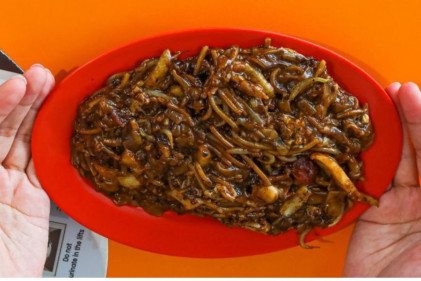 Bendemeer Fresh Cockles Fried Kway Teow - 30 Best Char Kway Teow in Singapore, Including a Halal-Friendly