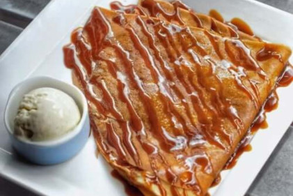 Entre-Nous Creperie - 10 Best Spots For Sweet and Savoury Crepe in Singapore