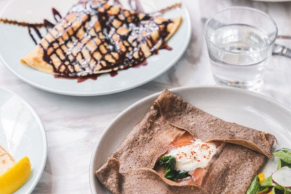 SO France Cafe - 10 Best Spots For Sweet and Savoury Crepe in Singapore