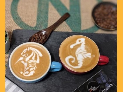 The Coffee Roaster Cafe & Academy - Best Coffee Roaster Cafes In Singapore