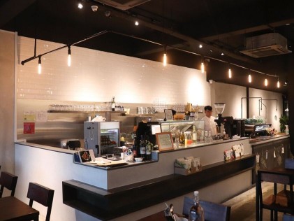 Thus Coffee - Best Coffee Roaster Cafes In Singapore