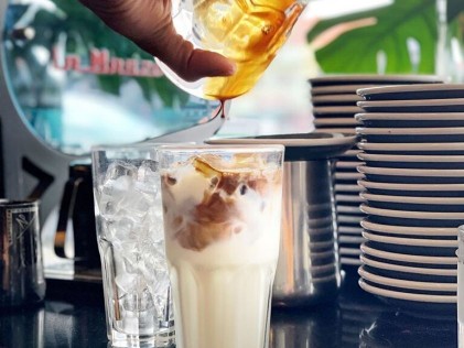 Habitat Coffee - Best Coffee Roaster Cafes In Singapore