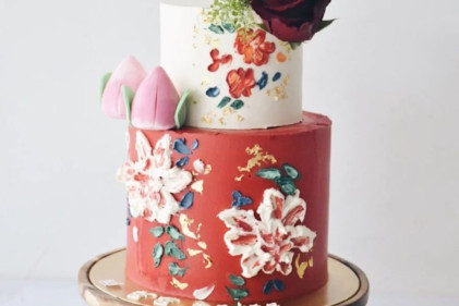 Zee & Elle - 20 Longevity Cakes in Singapore to Mark an Auspicious Occasion