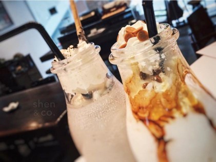 Shen & Co Cafe - Best Coffee Roaster Cafes In Singapore