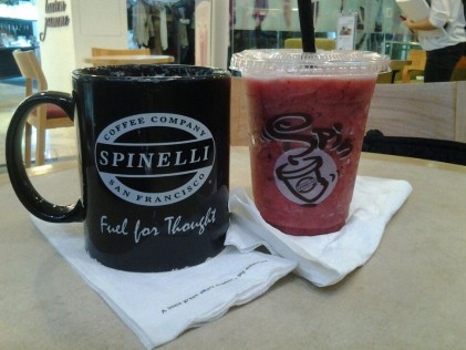Spinelli Coffee - Best Coffee Roaster Cafes In Singapore