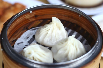 Yi Dian Xin - 20 Best Spots for Xiao Long Bao in Singapore