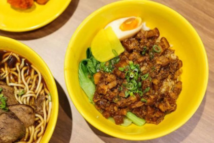 Wan Zai - 15 Stalls to Try at Market Street Hawker Centre