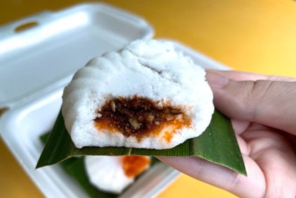 Kia Xiang Du Du Nyonya Kueh - 15 Stalls to Try at Beo Crescent Market & Food Centre