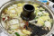 Fish Head Steamboat - Chuan Kee Seafood: Hole-in-the Wall Tze Char and Seafood Dishes