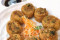 Deep Fried Prawn Ball - Chuan Kee Seafood: Hole-in-the Wall Tze Char and Seafood Dishes