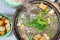 Claypot Bak Kut Teh - Hong Ji Herbal Bak Kut Teh is the Perfect Dish on a Rainy Day