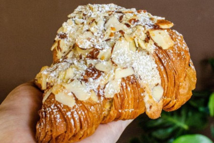 Nassim Hill Bakery Bistro Bar - 20 Spots for the Best Croissants in Singapore