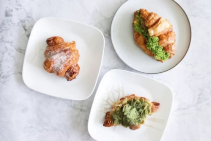 Percolate - 20 Spots for the Best Croissants in Singapore