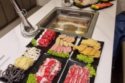 HaHaHotpot - 8 Halal Steamboat in Singapore to Feast With Your Loved Ones