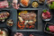 Seoul Garden - 8 Halal Steamboat in Singapore to Feast With Your Loved Ones