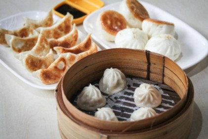 You Peng Noodle Dumpling House - 20 Hawker Gems to Try in Beauty World Food Centre