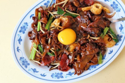 Keng Eng Kee Seafood - 6 Spots for the Best Moonlight Hor Fun in Singapore