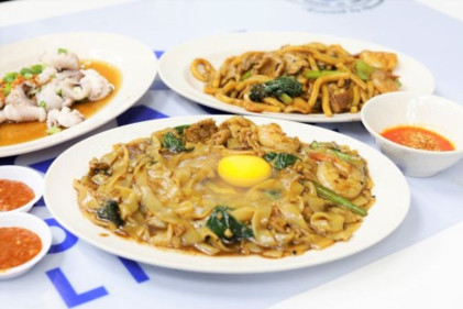 Ipoh Tuck Kee Son - 6 Spots for the Best Moonlight Hor Fun in Singapore