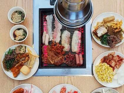 Pot Addiction - Best Hotpot Buffets In Singapore