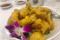 Salted Egg Pumpkin - Long Ji Zi Char Among The Best Crab Bee Hoon in Singapore