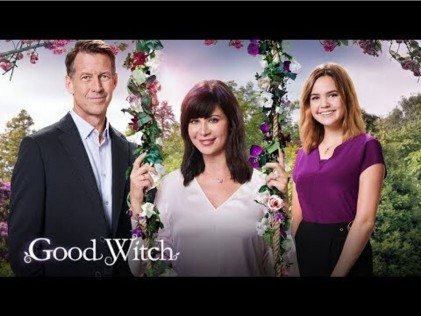 Good Witch - Best English Drama Series on Netflix