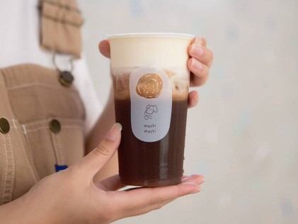 麥吉 Machi Machi Singapore - Best Bubble Tea Brands In Singapore