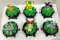 River Ash Bakery - 10 Pokemon Cupcakes in Singapore For Any Pokemon-Themed Celebration