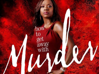 How To Get Away WIth Murder - Best English Drama Series on Netflix