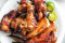 216 Choa Chu Kang BBQ Chicken Wings - 15 Stalls to Try at Pasir Panjang Food Centre