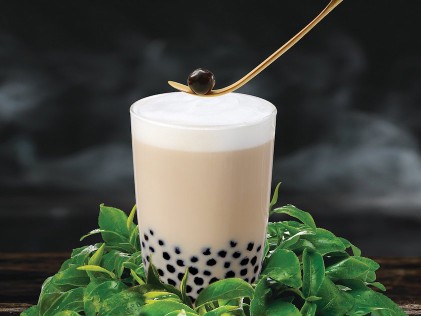 Ten Ren Tea 天仁茗茶 - Best Bubble Tea Brands In Singapore