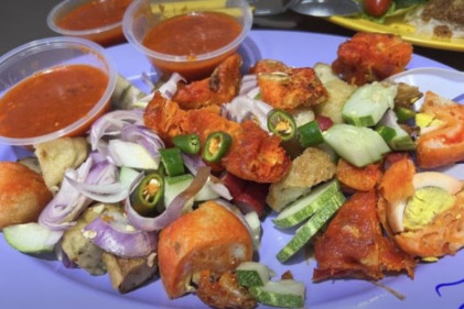 Adam A Rojak - 10 Best Indian Rojak in Singapore That’ll Make You Forget Your Diet