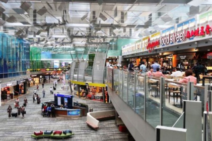 Singapore Food Street - Changi Airport Terminal 3 Food Guide: 15 Things to Eat