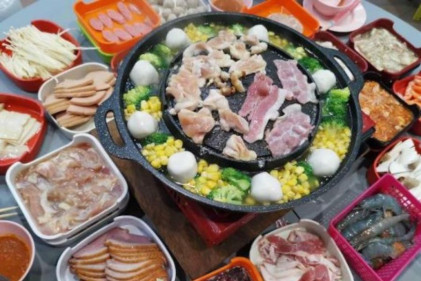 Siam Square Mookata - 6 Buffets in Toa Payoh to Eat to Your Heart’s Content