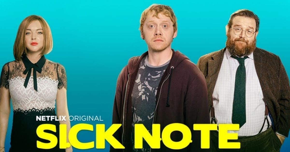 sick note season 1 film