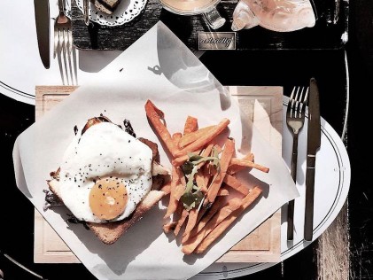 Arteastiq - Best All-Day Breakfast Cafes In Singapore