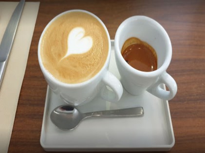 Five Oars Coffee Roasters - Best Coffee Roaster Cafes In Singapore
