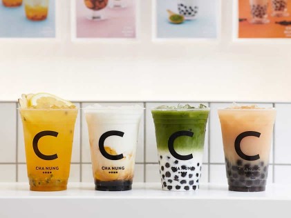 Tea Plus - Best Bubble Tea Brands In Singapore
