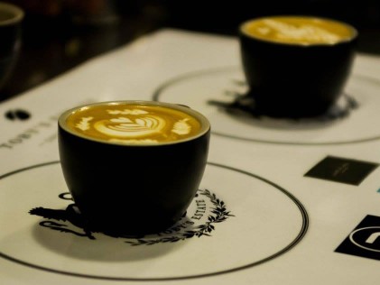 Toby's Estate - Best Coffee Roaster Cafes In Singapore