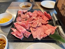 YAKINIKU OHJI - Best  Yakiniku (Japanese BBQ) Buffet in Singapore