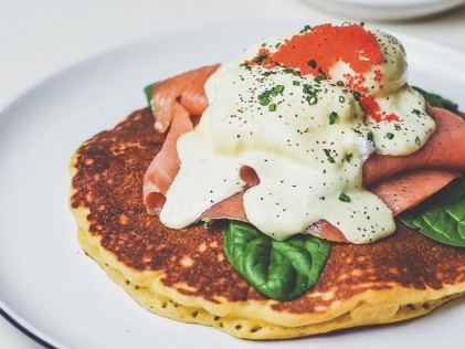Group Therapy - Best All-Day Breakfast Cafes In Singapore