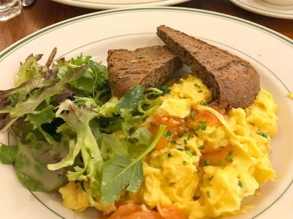 Clinton Street Baking Co. & Restaurant Singapore - Best All-Day Breakfast Cafes In Singapore