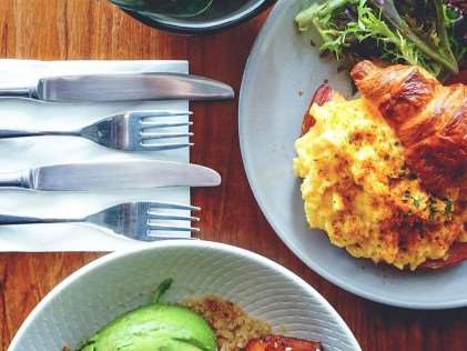Lola's Cafe - Best All-Day Breakfast Cafes In Singapore
