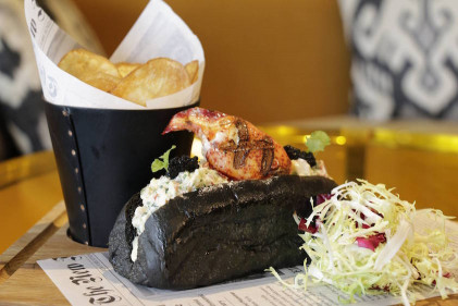 Anti:dote - Best Lobster Rolls in Singapore