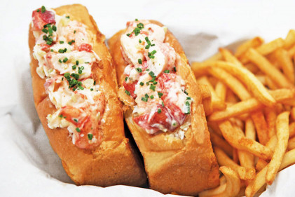 Dancing Crab - 20 Spots For the Best Truffle Fries in Singapore