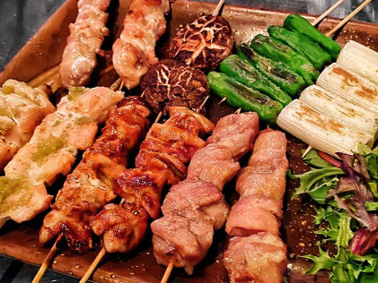 Torisan - Best Yakitori Restaurants in Singapore