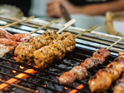 The Skewer Bar - Best Yakitori Restaurants in Singapore